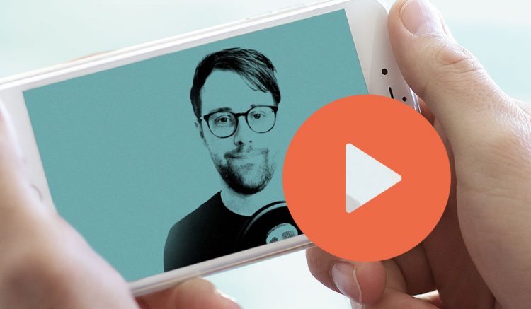 Video Teaser Lars Ruppel