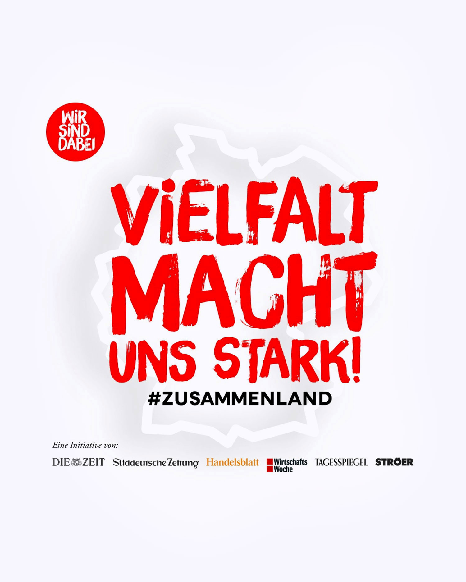 Vielfalt Macht Uns Stark Teaser