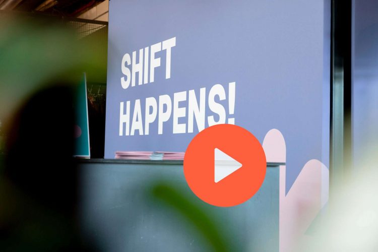 Vorschau shift happens