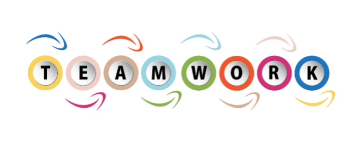 teamwork-grafik